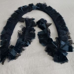 Anthropologie Scarf NWOT!